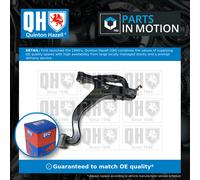 Wishbone / Suspension Arm Front Lower, Left QSA2380S Quinton Hazell RBJ501290