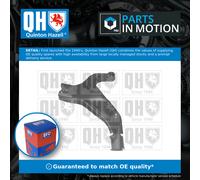 QUINTON HAZELL QSA2394S Suspension arm