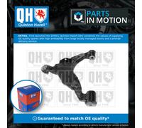 QUINTON HAZELL QSA2509S Suspension arm