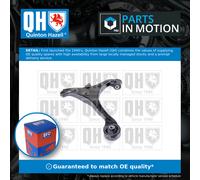 QUINTON HAZELL QSA2527S Suspension arm