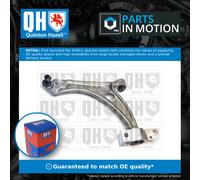 QUINTON HAZELL QSA2557S Suspension arm