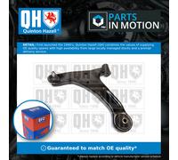 QUINTON HAZELL QSA2587S Suspension arm