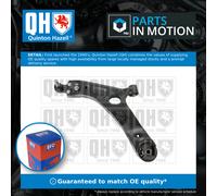 QUINTON HAZELL QSA2589S Suspension arm