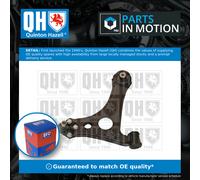 QUINTON HAZELL QSA2603S Suspension arm