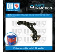 QUINTON HAZELL QSA2609S Suspension arm