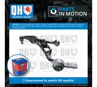 QUINTON HAZELL QSA2613S Suspension arm
