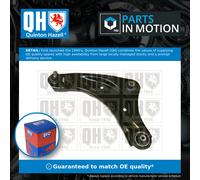 QUINTON HAZELL QSA2619S Suspension arm