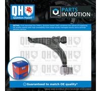 QUINTON HAZELL QSA2637S Suspension arm
