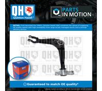 QUINTON HAZELL QSA2644S Suspension arm