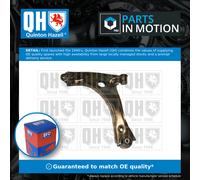 QUINTON HAZELL QSA2681S Suspension arm