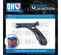 QUINTON HAZELL QSA2689S Suspension arm