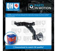 QUINTON HAZELL QSA2726S Suspension arm
