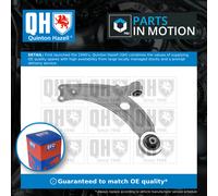 QUINTON HAZELL QSA2730S Suspension arm