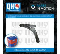 QUINTON HAZELL QSA2747S Suspension arm