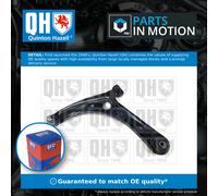 Quinton Hazell QSA2793S Suspension Arm