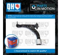 QUINTON HAZELL QSA2797S Suspension arm