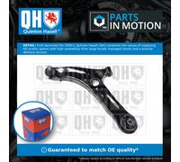 QUINTON HAZELL QSA2804S Suspension arm