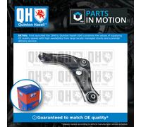 QUINTON HAZELL QSA2836S Suspension arm