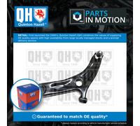 QUINTON HAZELL QSA2844S Suspension arm