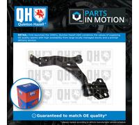 Wishbone / Suspension Arm Front Lower, Left QSA2889S Quinton Hazell CV613A424AAC