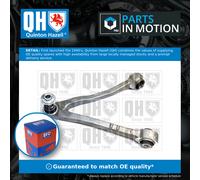 QUINTON HAZELL QSA2912S Suspension arm
