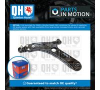 QUINTON HAZELL QSA2930S Suspension arm