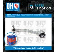 Wishbone / Suspension Arm Front Lower, Left QSA2944S Quinton Hazell Quality New