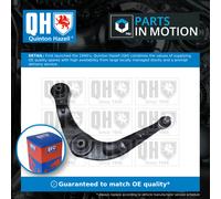 QUINTON HAZELL QSA9533S Suspension arm