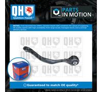 Wishbone / Suspension Arm Front Lower, Left QSJ3764S Quinton Hazell 31103443127