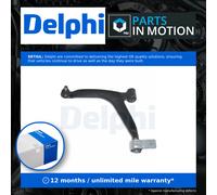 DELPHI TC1251 Suspension arm