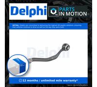 Wishbone / Suspension Arm Front Lower, Left TC1483 Delphi Track Control Quality