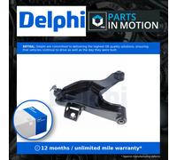 Delphi TC1940 Wishbone