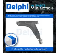 Delphi TC760 Wishbone