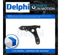 DELPHI TC764 Suspension arm
