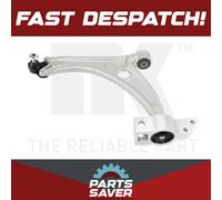 NK Front Lower Outer Wishbone for Audi TT RS CEPA 2.5 July 2009 to July 2014