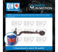 Wishbone / Suspension Arm Front Lower QSA2572S Quinton Hazell Track Control New