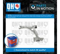 Quinton Hazell Genuine Suspension Arm QSA2633S Front Lower Replacement Part