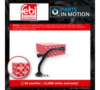 Wishbone / Suspension Arm Front Lower, Right 19733 Febi Track Control 352081 New