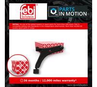 Wishbone / Suspension Arm Front Lower, Right 29632 Febi Track Control Quality