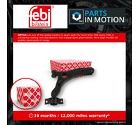 CONTROLTRAILING ARM WHEEL SUSPENSION 29652 FOR FORD EYPC/EYPA/EYPD/EYPB 1.8L