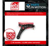 FEBI BILSTEIN 43060 Suspension arm