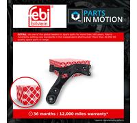 FEBI BILSTEIN 43071 Suspension arm