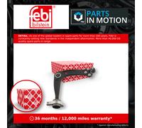 FEBI BILSTEIN 43601 Wheel Suspension Control Trailing Arm Front Right Lower