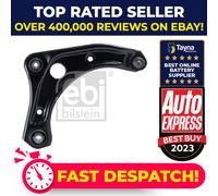 Wishbone / Suspension Arm Front Lower, Right 48181 Febi Track Control 545001HA0C