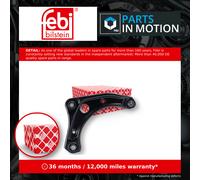FEBI BILSTEIN 48181 Suspension arm