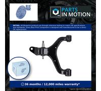 BLUE PRINT ADBP860145 Suspension arm
