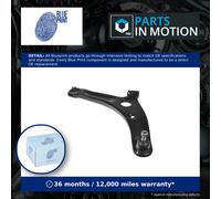 BLUE PRINT ADC486106 Suspension arm