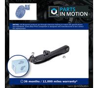 Wishbone / Suspension Arm Front Lower, Right ADC48662 Blue Print Track Control
