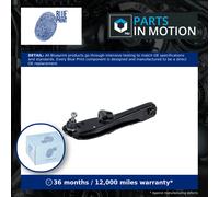 Shogun Control Arm Front Right Lower Fits Mitsubishi Blue Print ADC48666