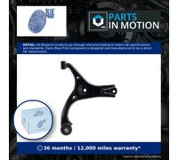 BLUE PRINT ADG086116 Suspension arm